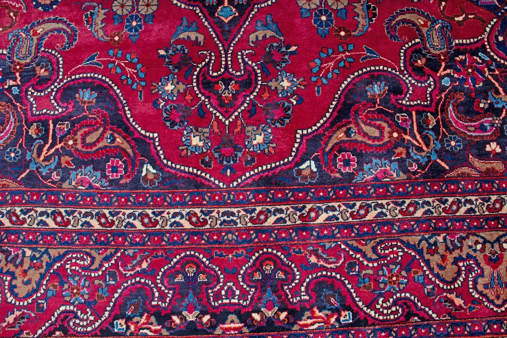 Mashad oriental