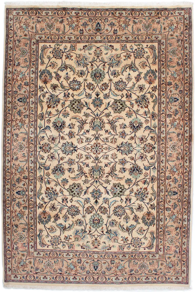 Mashad oriental fin
