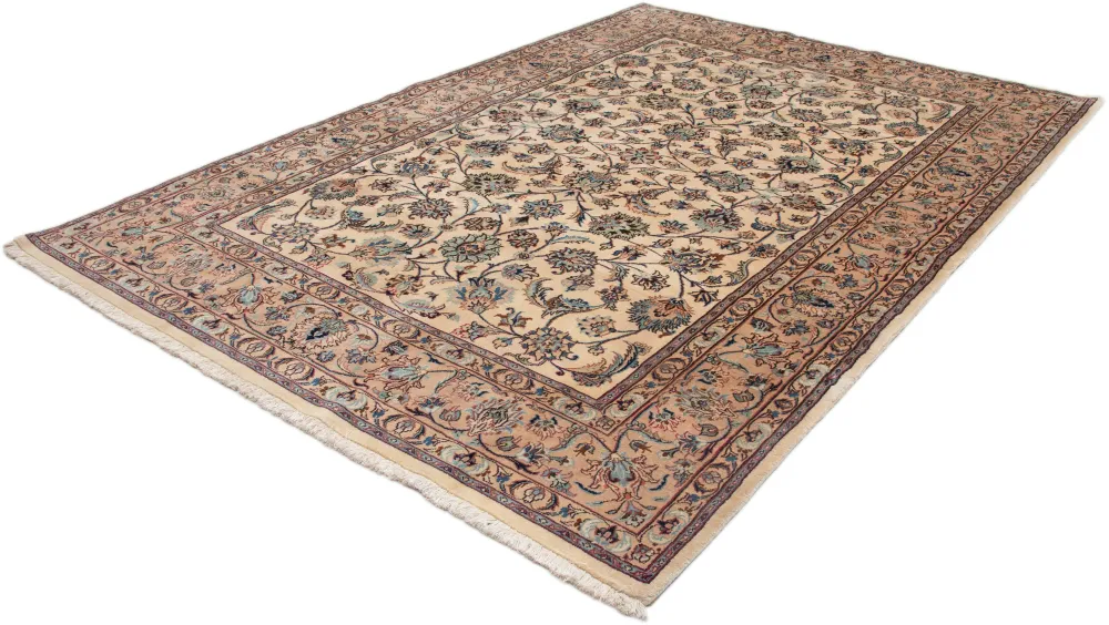 Mashad oriental fin