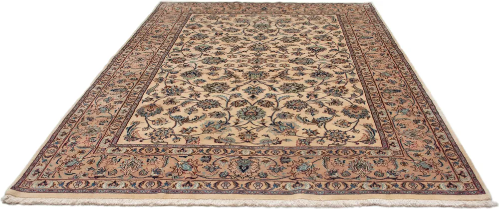 Mashad oriental fin