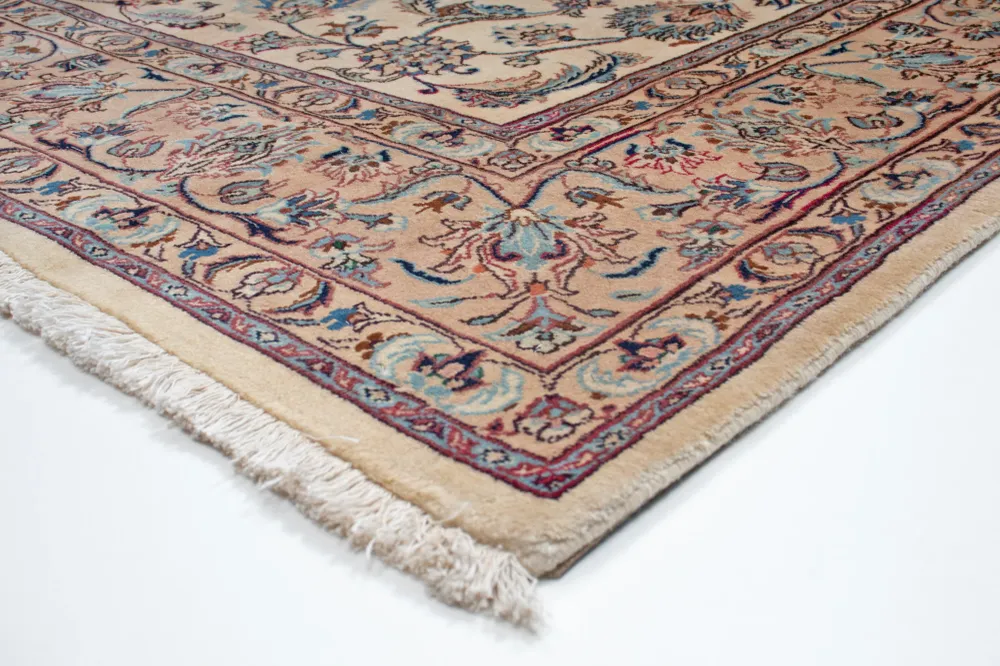 Mashad oriental fin