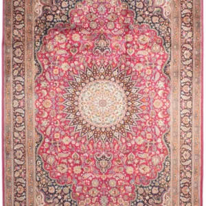 Mashad oriental fin