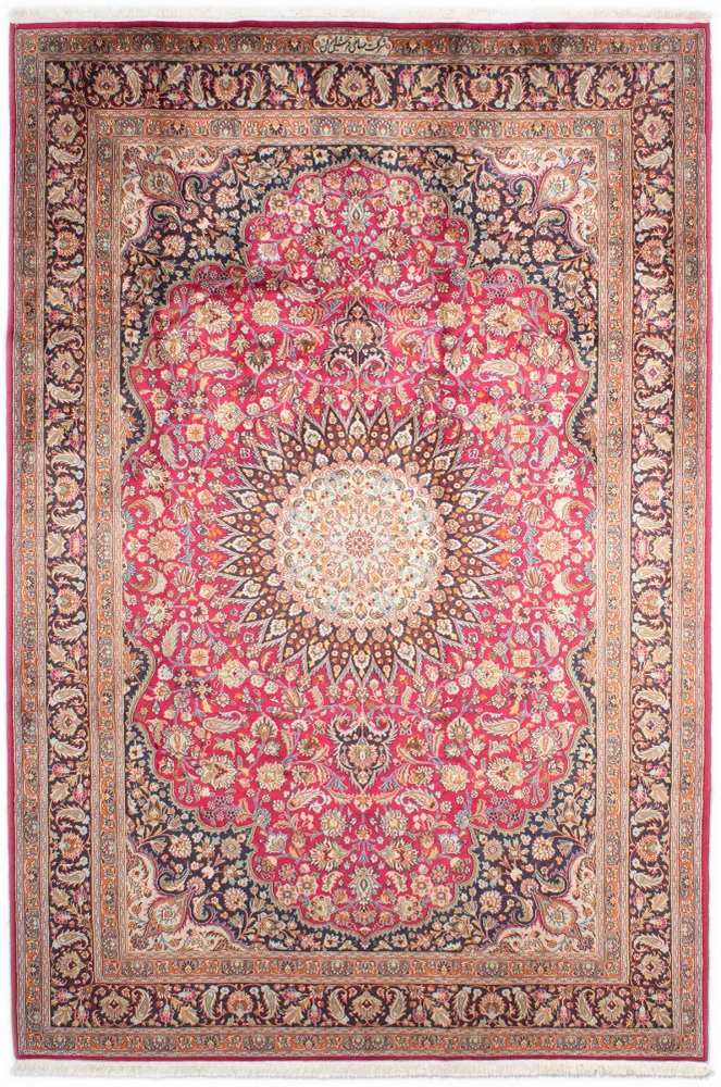 Mashad oriental fin