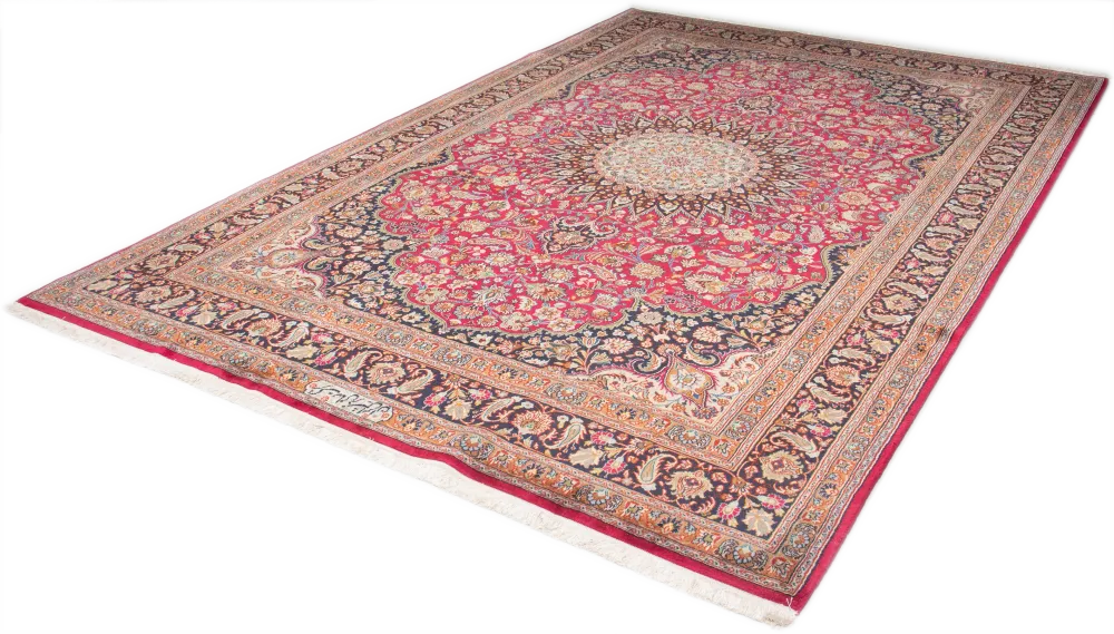 Mashad oriental fin