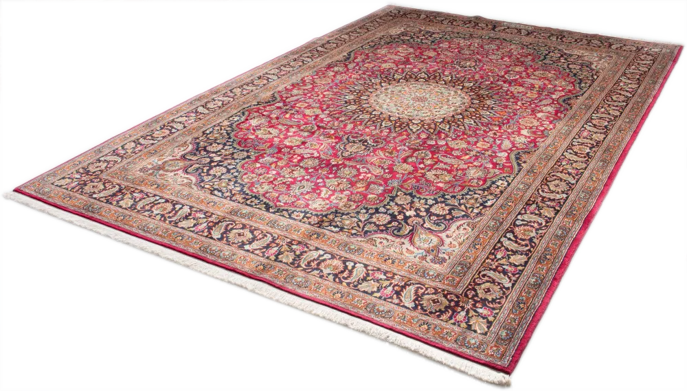 Mashad oriental fin