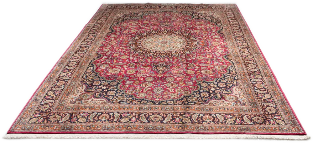 Mashad oriental fin