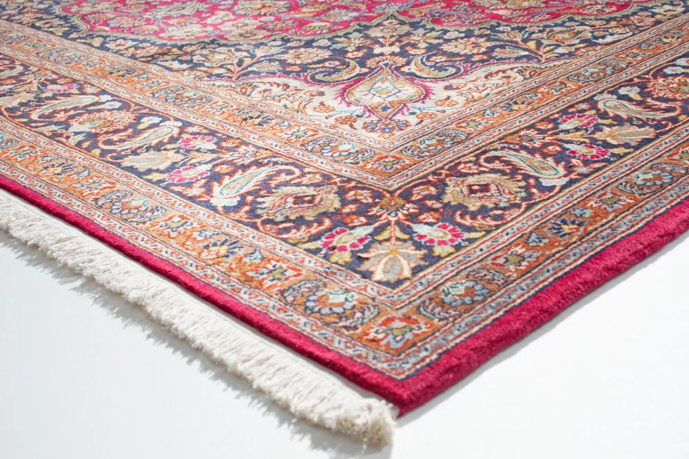 Mashad oriental fin
