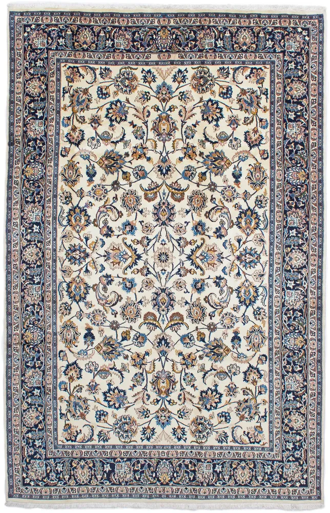 Mashad oriental fin
