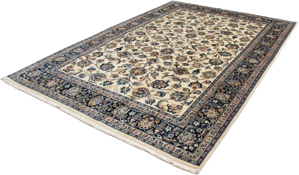 Mashad oriental fin