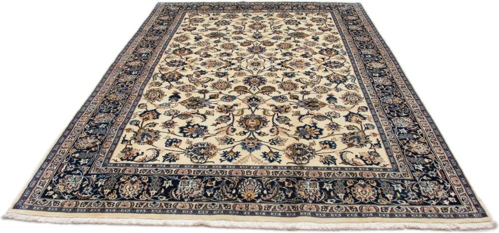 Mashad oriental fin