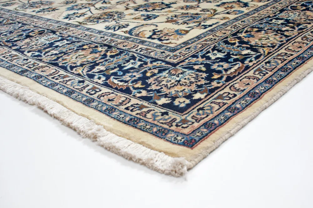 Mashad oriental fin