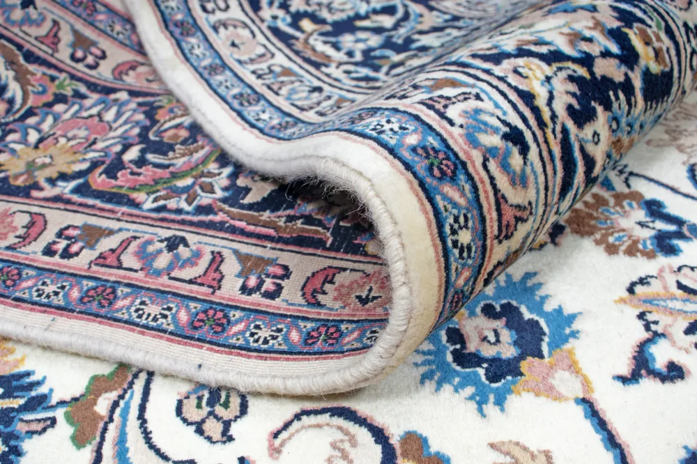 Mashad oriental fin