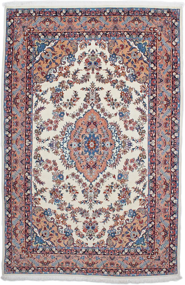 Mashad oriental fin