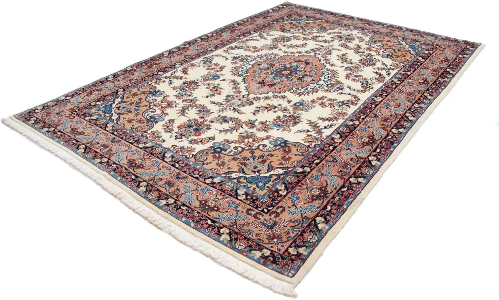 Mashad oriental fin