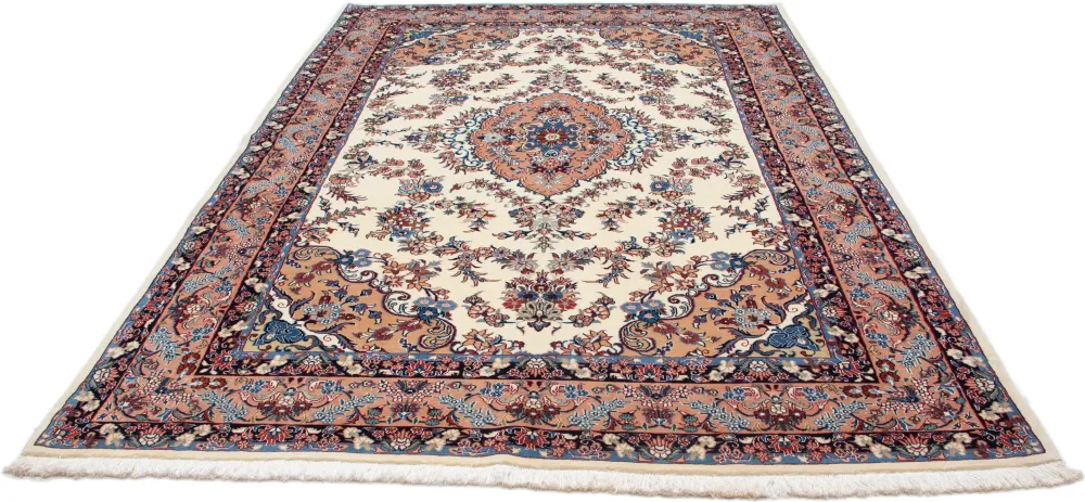 Mashad oriental fin