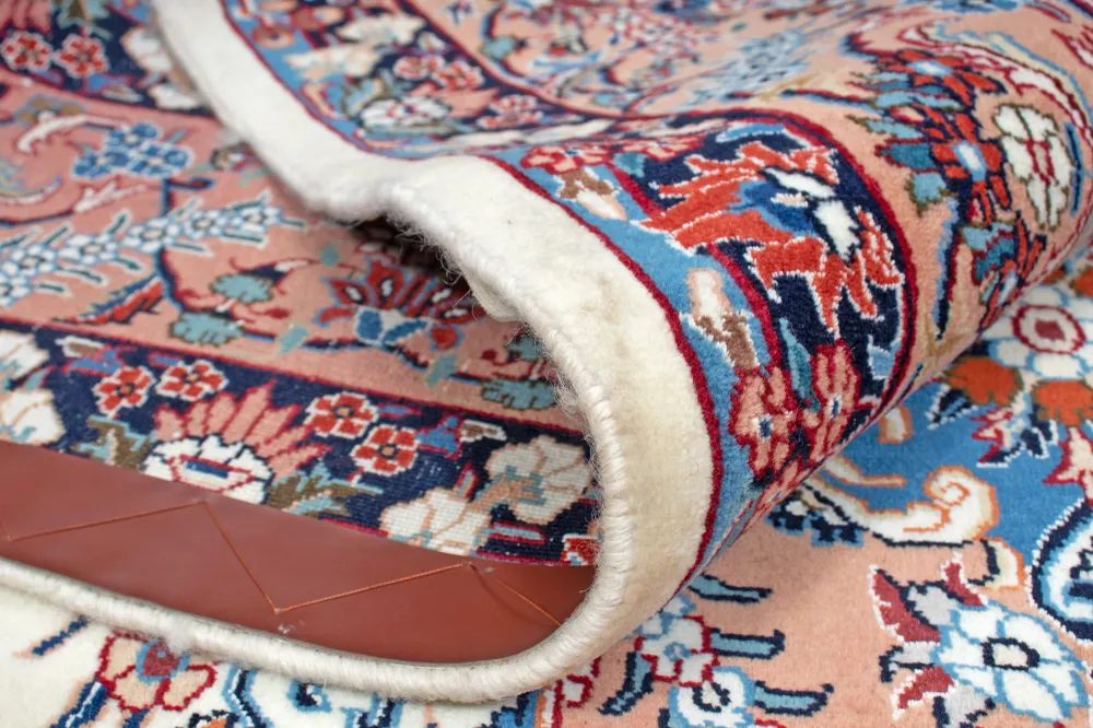 Mashad oriental fin