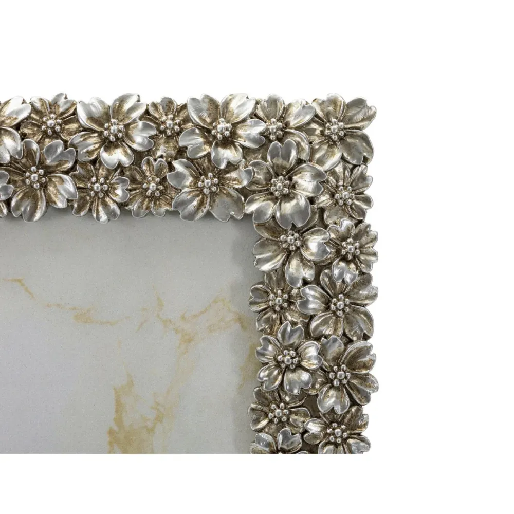 Cadre décoratif fluide et scintillant – Une touche de glamour raffiné Mauro Ferretti