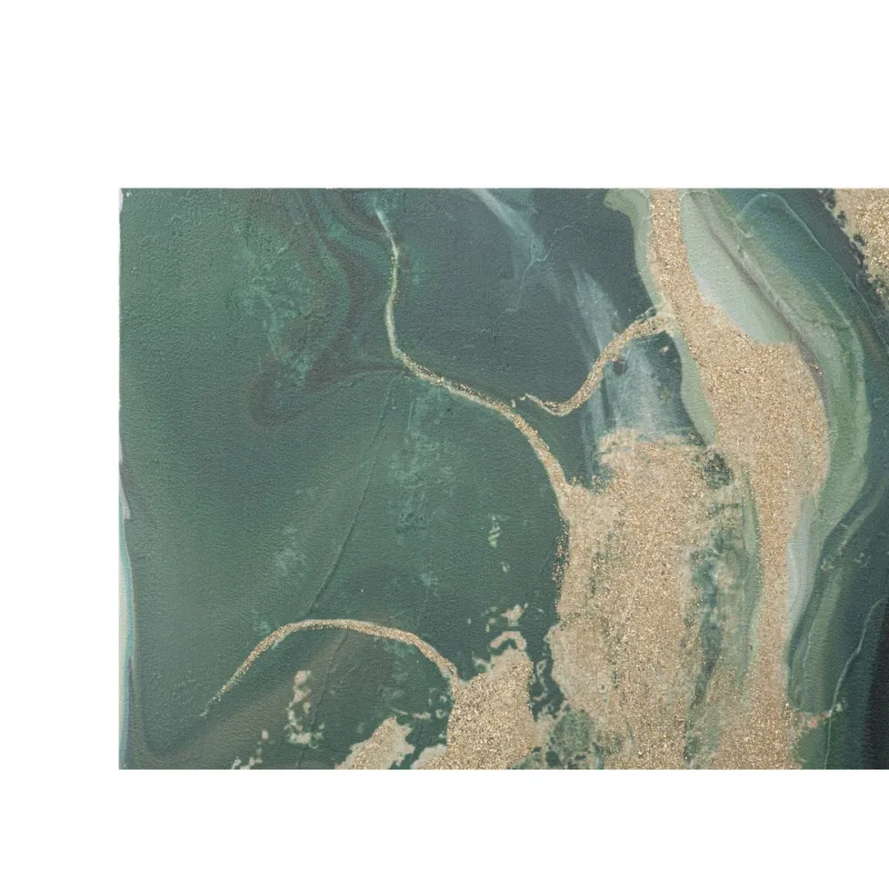 Tableau abstrait sur toile – Art mural moderne et coloré Mauro Ferretti