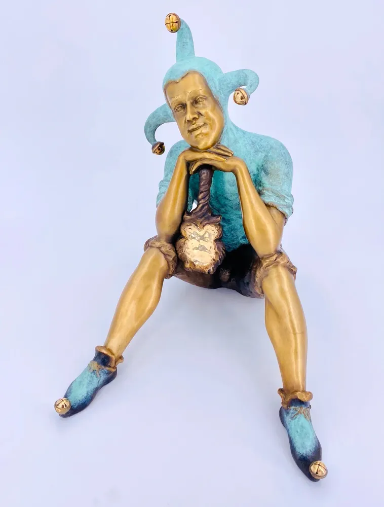 Maximilien Delius Grand Til Eulenspiegel