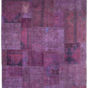 Megan Patchwork