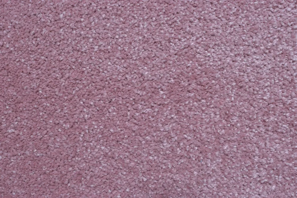 MEMPHIS - Tapis uni rose - MEM567ROS