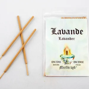 Lavande Merlin VYB Inc.