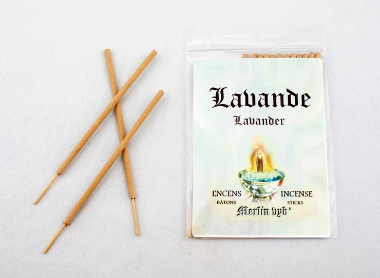 Lavande Merlin VYB Inc.