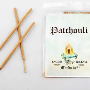 Patchouli Merlin VYB Inc.