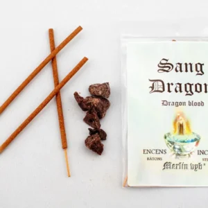 Sang du dragon Merlin VYB Inc.