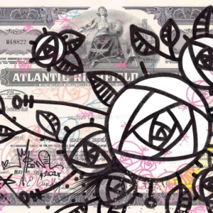 Atlantic Roses Micowel