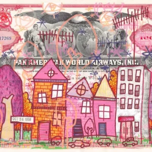 Pink City Micowel
