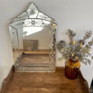 Miroir 26