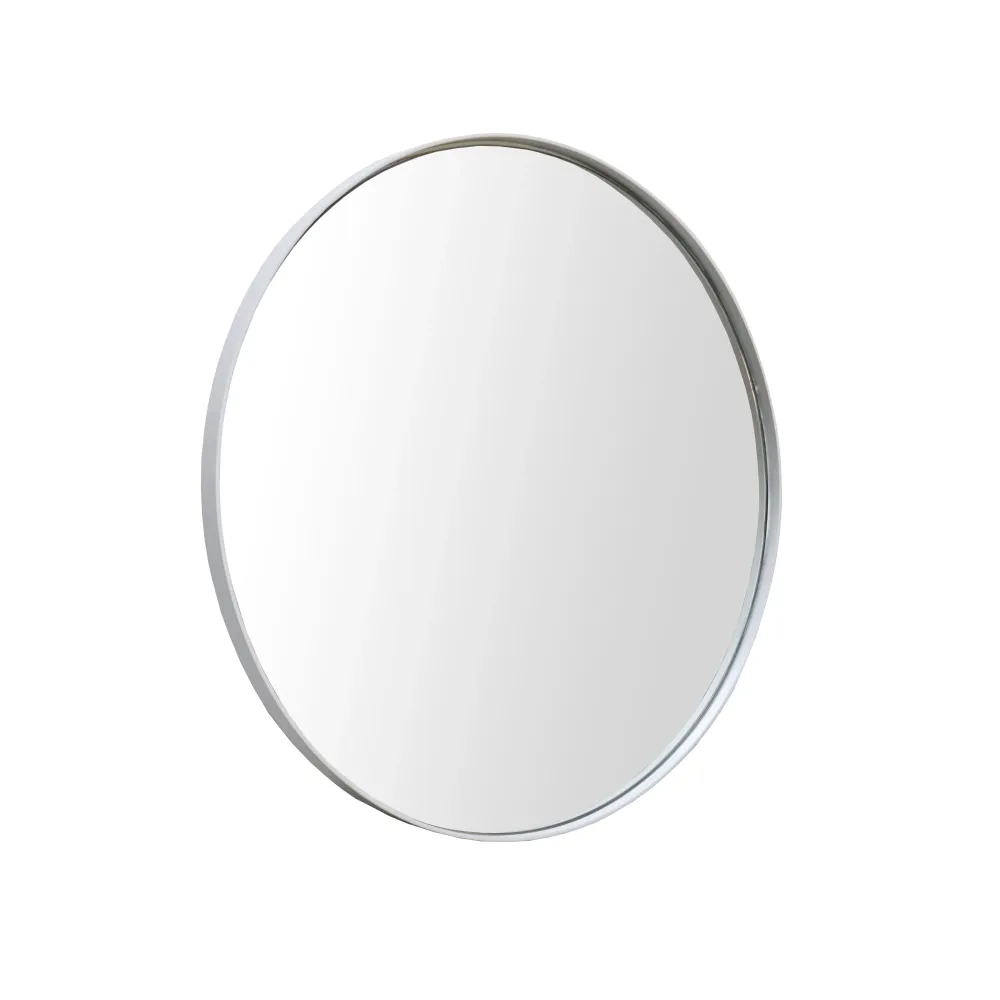 Miroir Blanc - Céleste - 60 cm