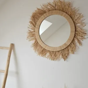 Miroir à franges XL