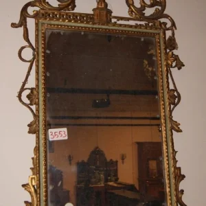 Miroir italien Louis XVI 3553
