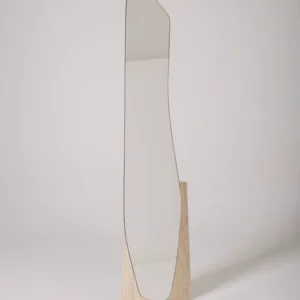 MIROIR LAKE N°5