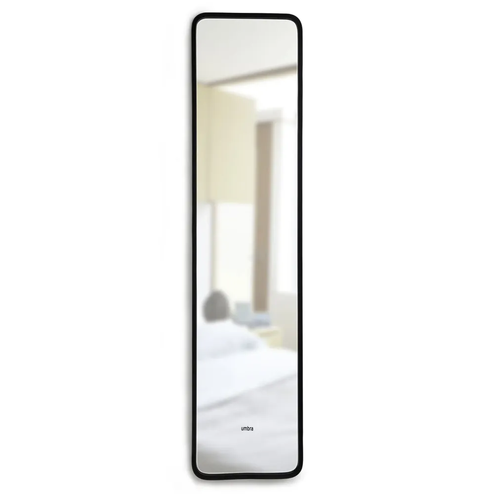 Miroir de plancher - Hub