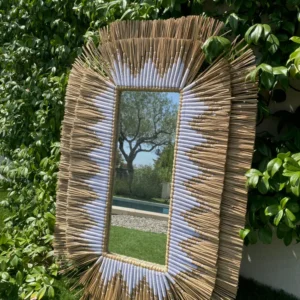 Miroir rectangulaire BYBLOS