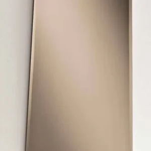 Miroir Say bronze 180x80