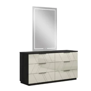 Miroir Travis ( Meuble Mtl )