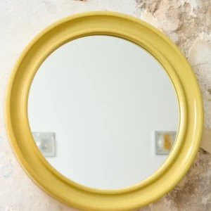 Miroir vert, Carrara & Matta, 1970s