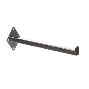 Bras droit 12", tube carré 3/4" Mobico