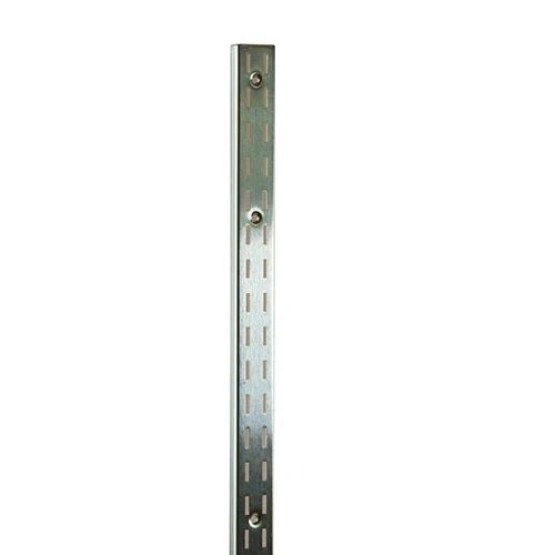 Crémaillère double, encoches 1/2"-1"cc Mobico