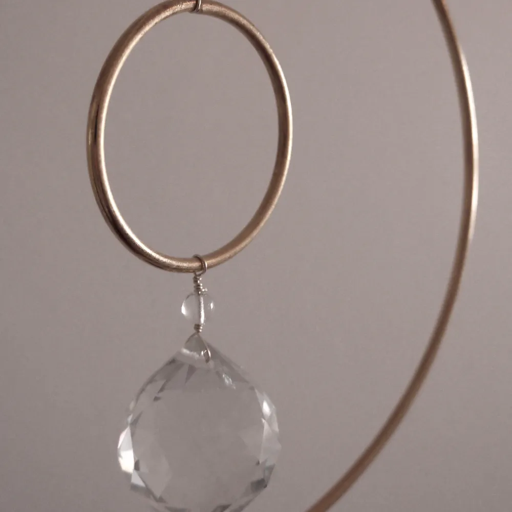 Mobile suncatcher | Sun