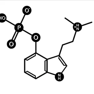 Molécule Spéciale David Feifel 100cm
