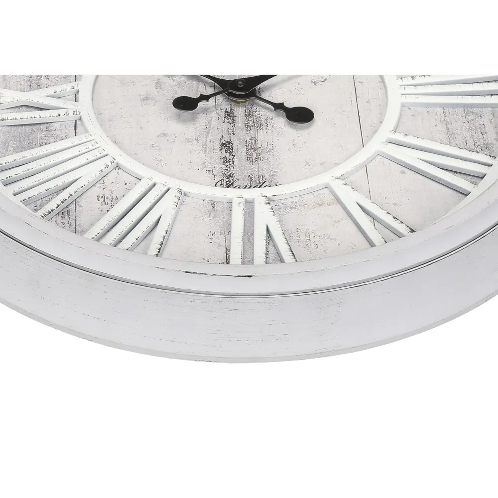 I 9043 - Horloge, 20" Rond, Horloge Murale, Transitionnel Monarch Specialties