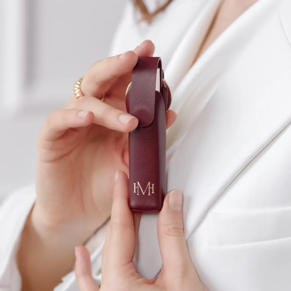 Écrin Couture - Bourgogne Monika Heiligmann Paris