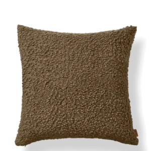 Moor Cushion Cover - Olive