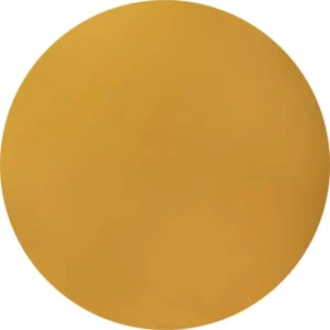 Moutarde - Tapis de sol