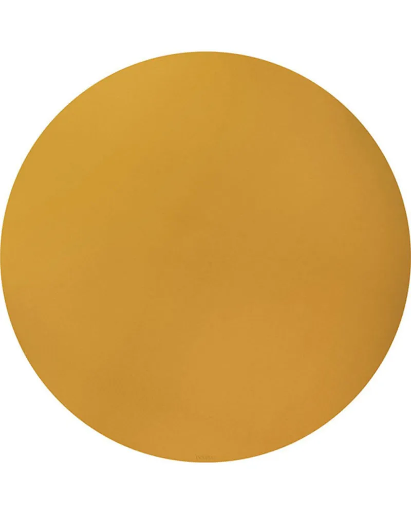 Moutarde - Tapis de sol